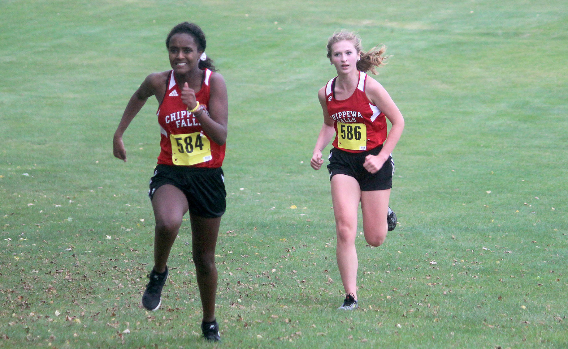Chi-Hi Cross Country Invitational 10-3-19